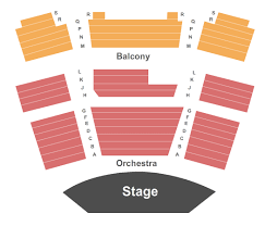 Gracie Theatre Bangor Seating Chart Bangor