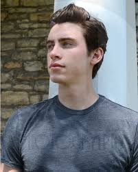 Photography: Test Shots with Asher Anderson