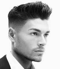 New Guys Hairstyles 2013 With Medium And Short Men Haircut World S Best Hairstyles Mannenkapsels Kapsels Voor Mannen Heren Kapsel