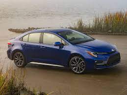 Search from 3525 used toyota corolla cars for sale, including a 2020 toyota corolla le, a 2020 toyota corolla se, and a 2020 toyota corolla xle. 2020 Toyota Corolla First Review Kelley Blue Book