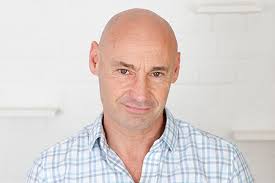 Malcolm Clark's Instagram, Twitter & Facebook