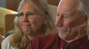 Teacher with terminal cancer defies odds for more than 40 years