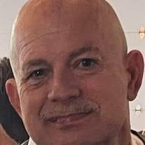 Roger "Danny" Tong Obituary October 6, 2023