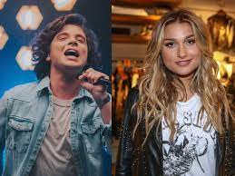Sasha meneghel e joão figueiredo, que estão noivos, já escolheram o destino da lua de mel. Sasha Meneghel Assume Romance Com Joao Figueiredo Cantor Gospel