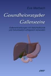 Gesundheitsratgeber Gallensteine Nach Der Gallenblasen Op