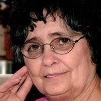 Barbara Stevens Obituary (2025)