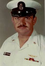 Obituary information for PHCS(AC) Joseph Robert Therrien...