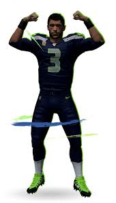 This is a complete list of american football players who have played for the dallas cowboys of the national football league (nfl). Madden Nfl 20 Superstar X Factor Russell Wilson Superstar Ea Sports Official Site