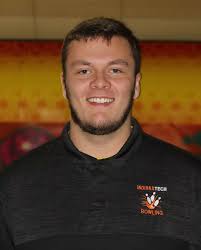 2017-18 Men's Bowling Roster