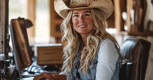 Cowgirl Biz: Empowering Cowgirl Entrepreneurs And Inspiring A ...