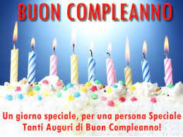 Frasi Di Auguri Di Buon Compleanno Fratello Auguri Di Buon Compleanno