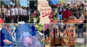 Thirty Armenian Groups, One Festival: Pasadena’s Cultural Celebration Returns to Victory Park