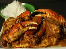 Hungryforever No 1 Food Blog In Chennai Bangalore Delhi And Mumbai Curry Recipes Curry Crab Recipe Spicy Crab Recipes