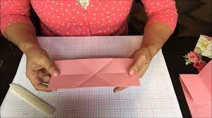 Scherenschnitte, a german form of paper cutting, is a popular choice for making embellishments for valentine's day cards, wedding cards, and anniversary cards. Twist Pop Up Panel Card Tutorial Twist Pop Fancy Fold Cards Pop Up Cards