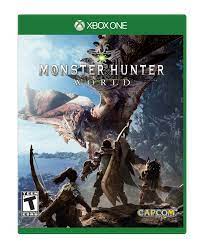 May 21, 12 3:38 am by bfgbaikal. Monster Hunter World Xbox One Gamestop