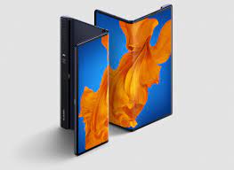Huawei Mate X2: Alle wichtigen ...
