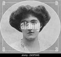 Mary horner hi-res stock photography and images