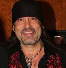 Danny Koker, owner of Count's Kustoms & star of the hit TV series ...