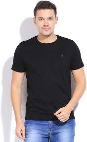 ⚫️ mat black bossini solutions make your bathroom special.⁠ Bossini Solid Men Round Neck Black T Shirt Buy Black Bossini Solid Men Round Neck Black T Shirt Online At Best Prices In India Flipkart Com