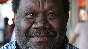 LELANG AND KIMMINS RECOMMENDED FOR PROSECUTION Loop PNG