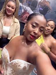 Me, a rooftop, a dirty martini, vibes and people that love