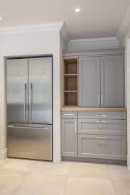 The cylinders bores were attached to the outer case at the 12, 3, 6 and 9 o'clock positions) for greater rigidity around the head gasket. This Pearl Grey Shaker Kitchen With Light Oak And Composite Worktop I Have Gold Handles Lights And Tap Kitchen Cabinets Grey Shaker Kitchen Kitchen Interior