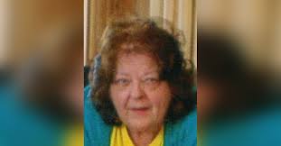 Obituary information for Sandra S. Robinette