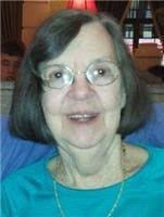 Lois Evelyn Lisgaris Obituary (2021)