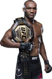 Get the latest ufc breaking news, fight night results, mma. Kamaru Usman Boec Ufc V Polusrednem Vese