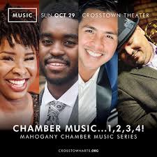 Check out the music programming happening at Crosstown Arts this week!  Learn more and get your tickets at the link in bio. ⁠ ⁠ 🎵 Tuesday, 9/12:  LYNN SEATON with The Ted