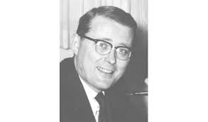 Francis Monaghan Obituary (1931