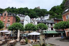 Shopping In Idar Oberstein Idar Oberstein Places Places To Go