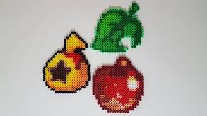 Perles à repasserperles hamaactules loisirschouettetout leperles hama pour halloweenartisanat de perles en plastiqueperles perler. Animal Crossing Animal Crossing New Leaf Perler Bead Sprite Set Art Hama Perles A Tisser Art Perle