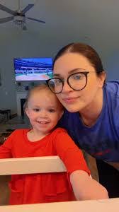 Marissa Malone's Instagram, Twitter & Facebook