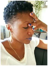 51 best short natural hairstyles for black women. Pin On For Me
