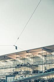 Haniel Garage Paul Schneider Esleben On Behance Paul Schneider Architecture Architecture Art
