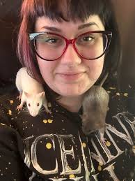 Introduction of a new member to the Dull Women's Club