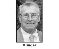 ROBERT OLINGER Obituary (2017)