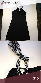 Ann Taylor Loft Little Black Dress Little Black Dress Black Dress Dresses