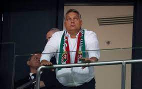 He was also prime minister from 1998 to 200. The Euros Haven T Started But Hungary S Viktor Orban Is Already A Winner Opendemocracy