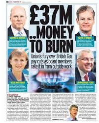 Profile for GMB at NWL