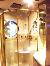 Spacious Rv Shower Toilet Remodel Luxury Rv Bathroom Remodel Shower