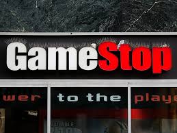 The stock market is often completely wrong. The Gamestop Stock Saga Is Dangerous And All Too Familiar The New Yorker
