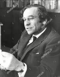 Roy Roebuck Born 25 September 1929 Editorial Stock Photo