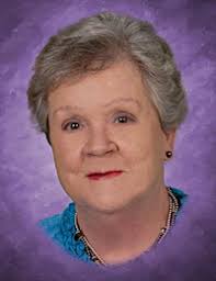 Madelin Hopkins Morrison