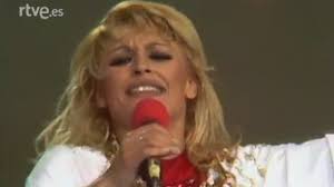 Rumore, tuca tuca, mix single. Fantastico Raffaella Carra Fiesta Rtve Es