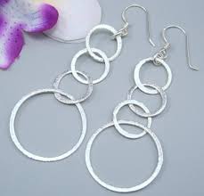 Ohrringe In 925 Silber Gunstig Online Kaufen Bei Ostheimer Schmuck