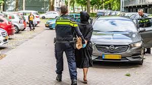 Het laatste nieuws uit brabant. Man Gewond Bij Steekpartij In Tilburg Vrouw Aangehouden Omroep Brabant Oozo Nl