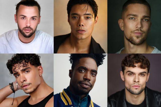 World's Greatest Lover musical to have London premiere – with cast revealed
