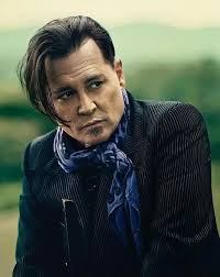 New photos of Johnny for the sunday Times magazine. Madrid/Spain💜